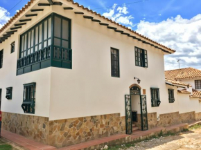 Casa Piña